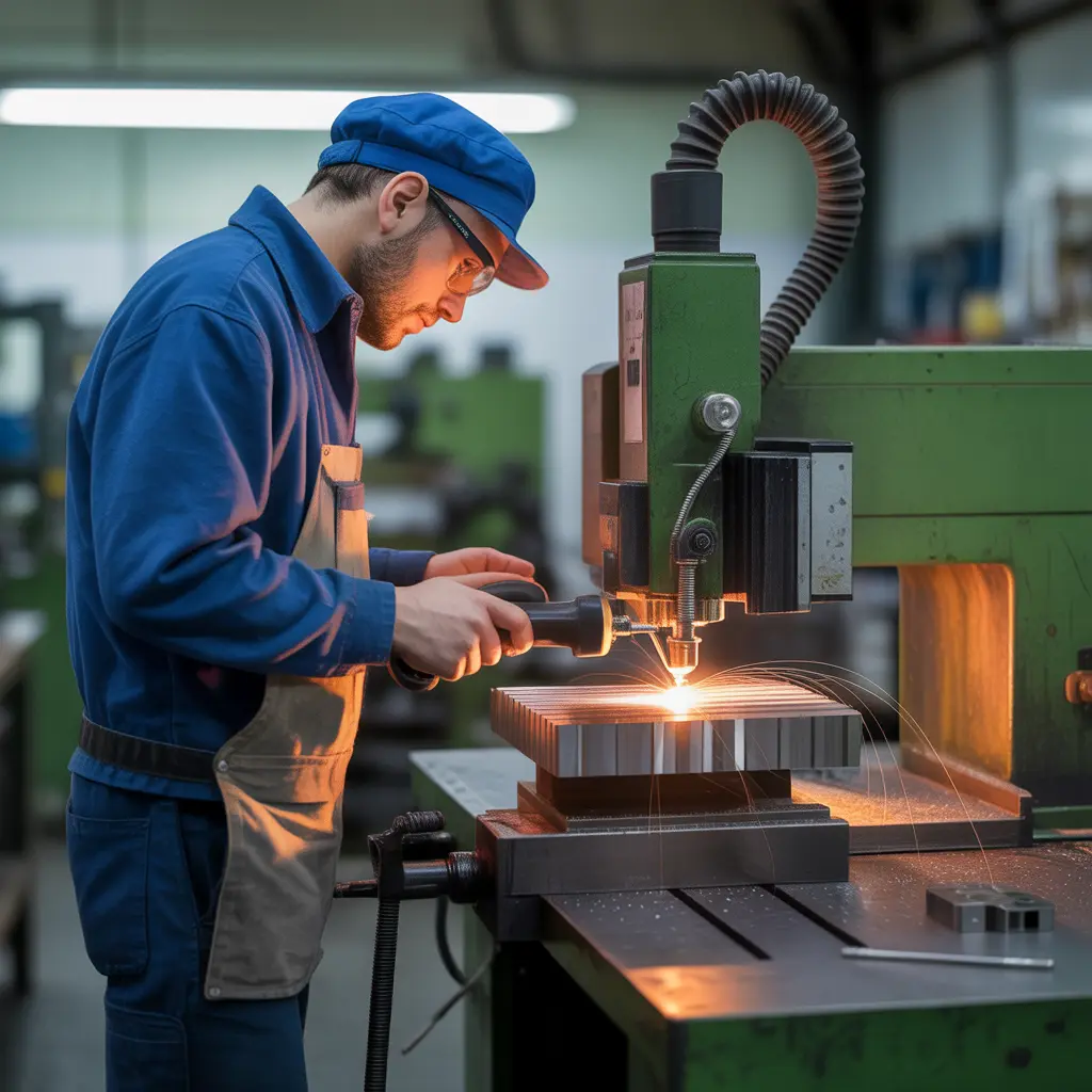 Artigiano degli utensili Image