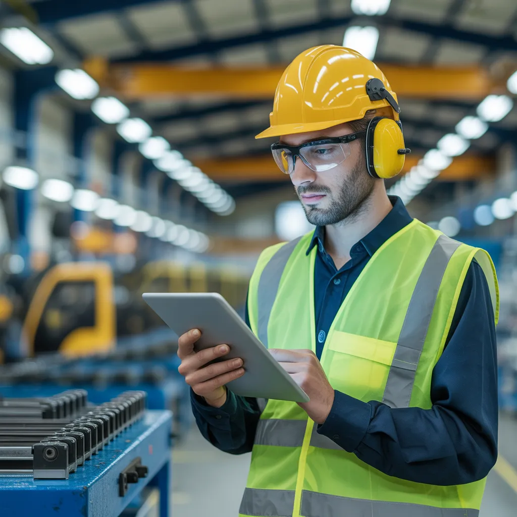 Assistente di produzione Image