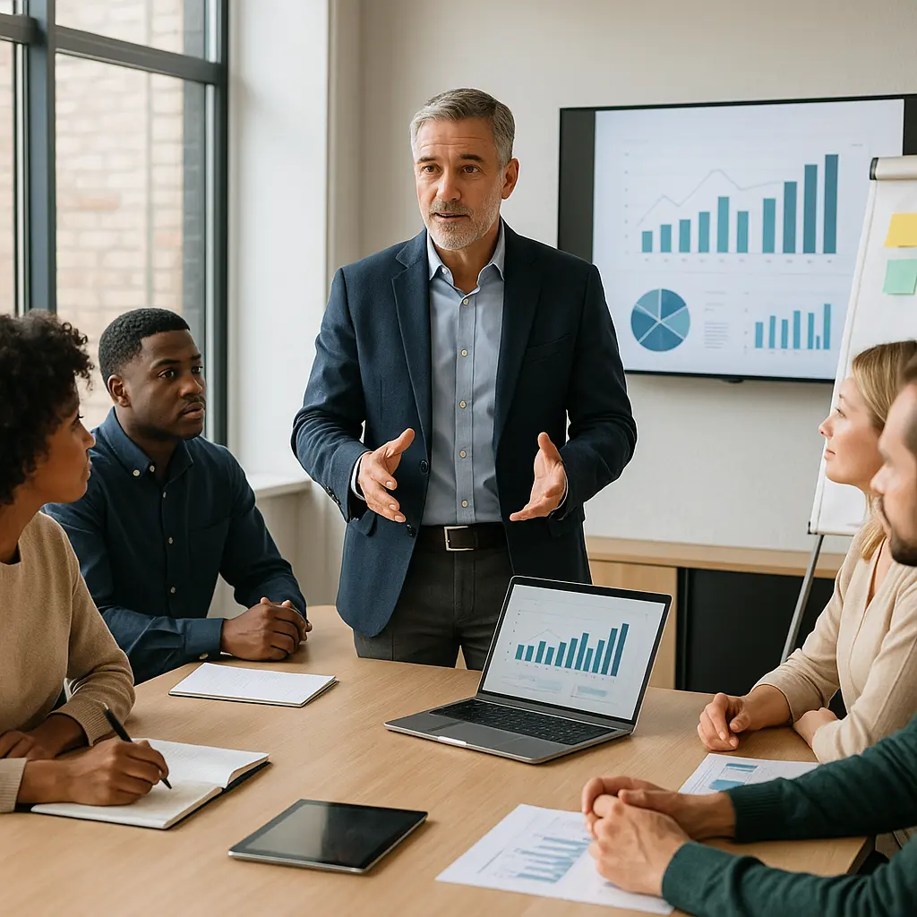 Consulente Formativo Image