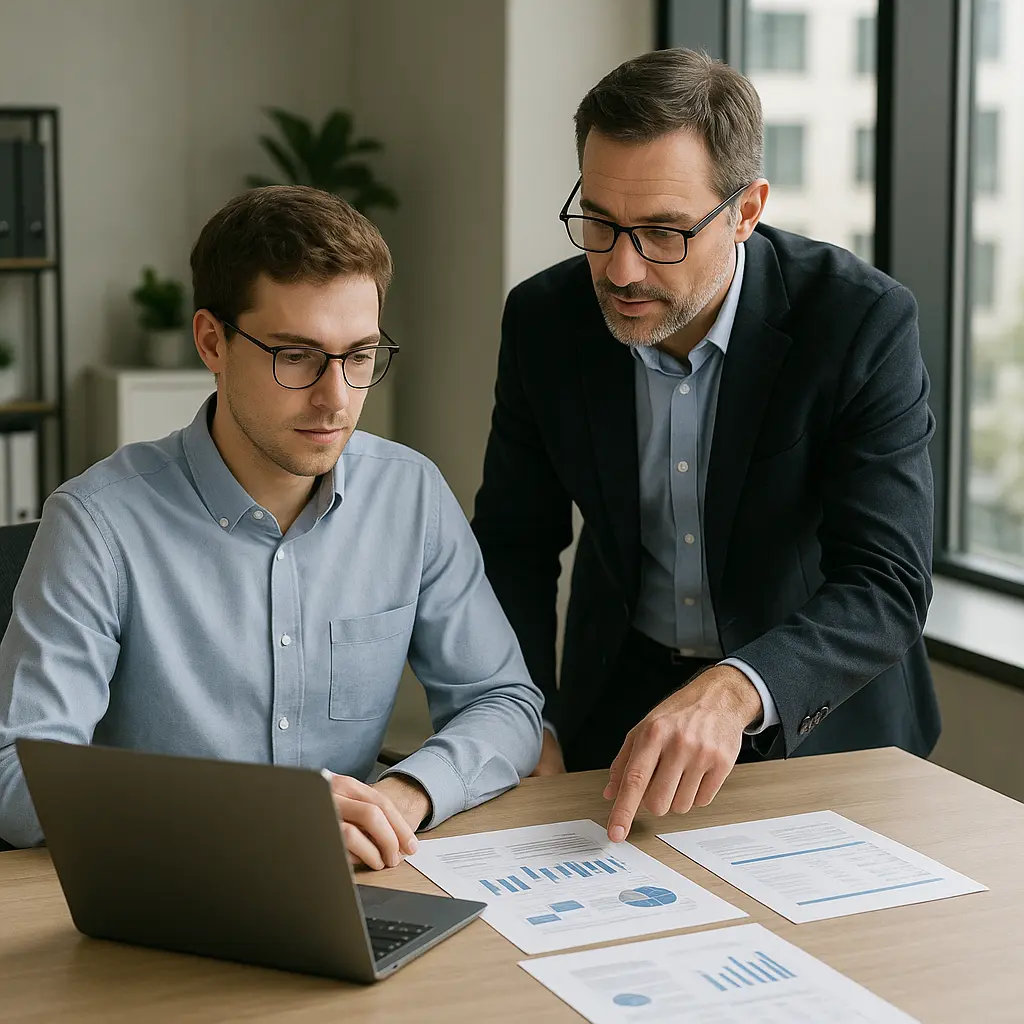 Stagista Credito Image