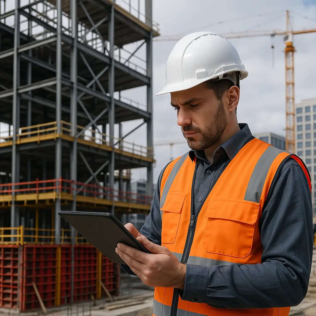 Ingegnere Strutturale Civile Image