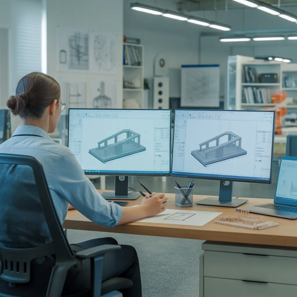 Progettista CAD Image