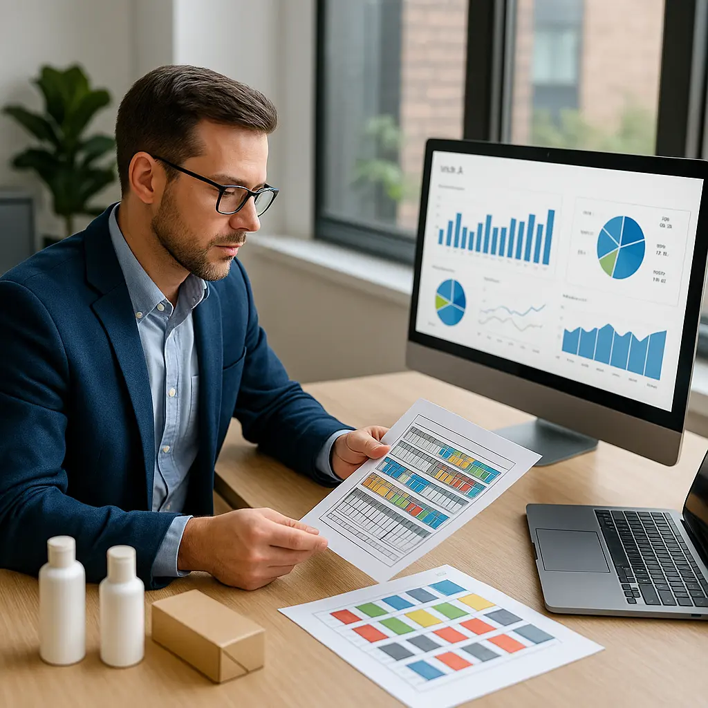 Responsabile Merchandising Image