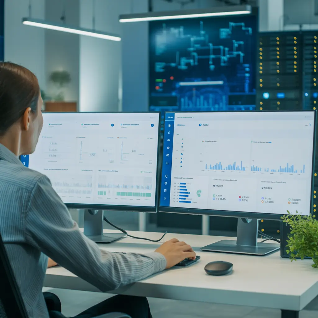 Responsabile Tecnico Dati Image