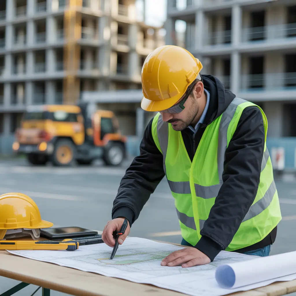 Pianificatore del sito Image