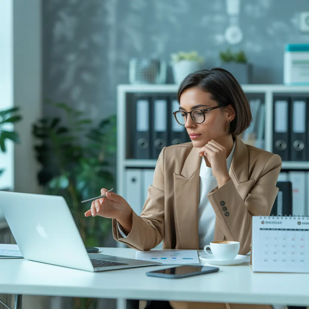 Amministratore Image