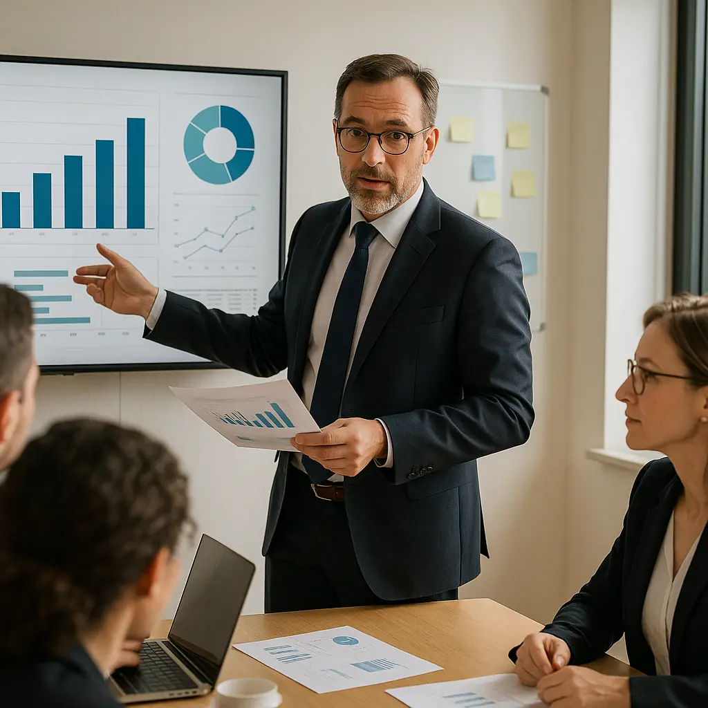 Direttore Account Image