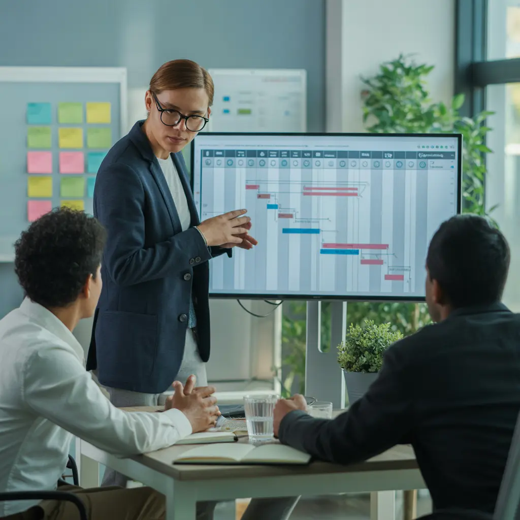 Responsabile Progetto Image