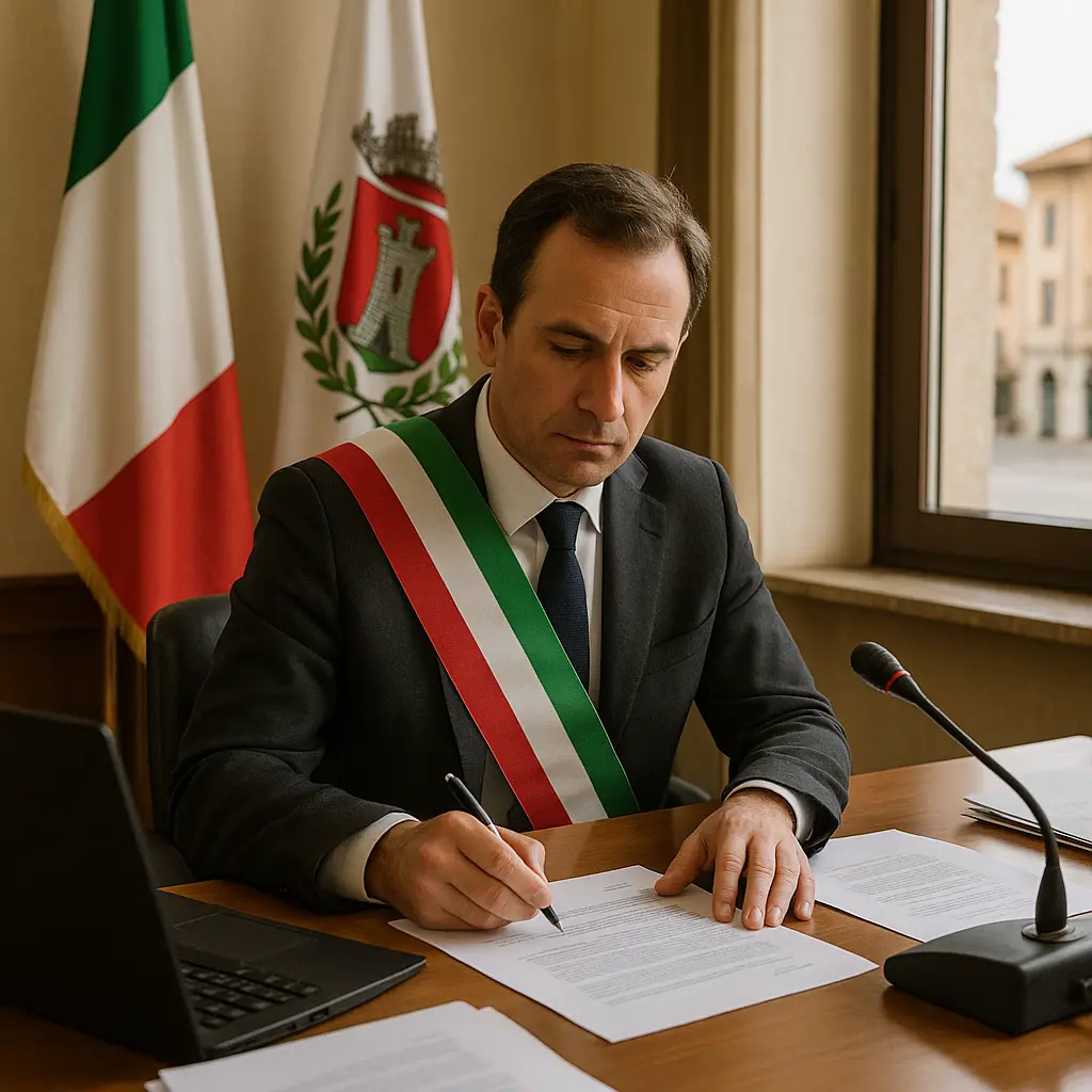 Sindaco Image