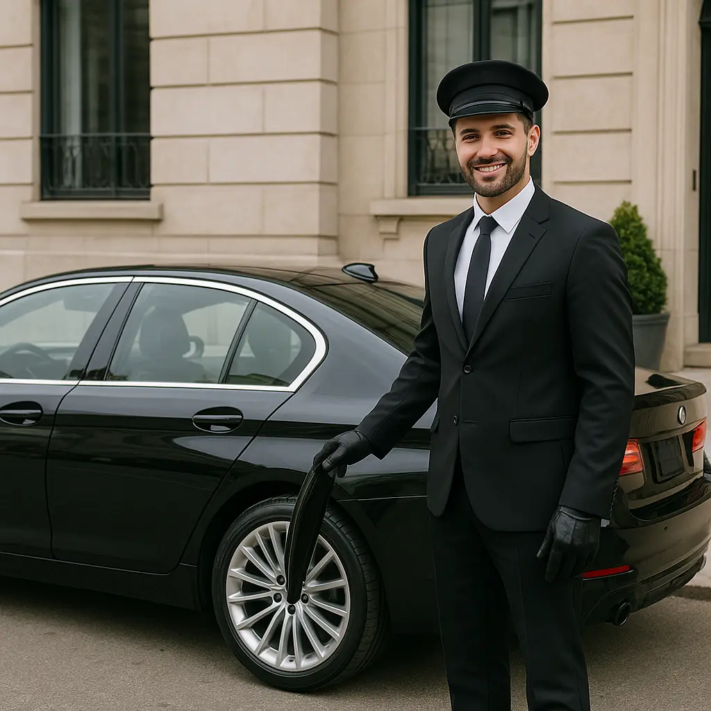 Autista Privato Image