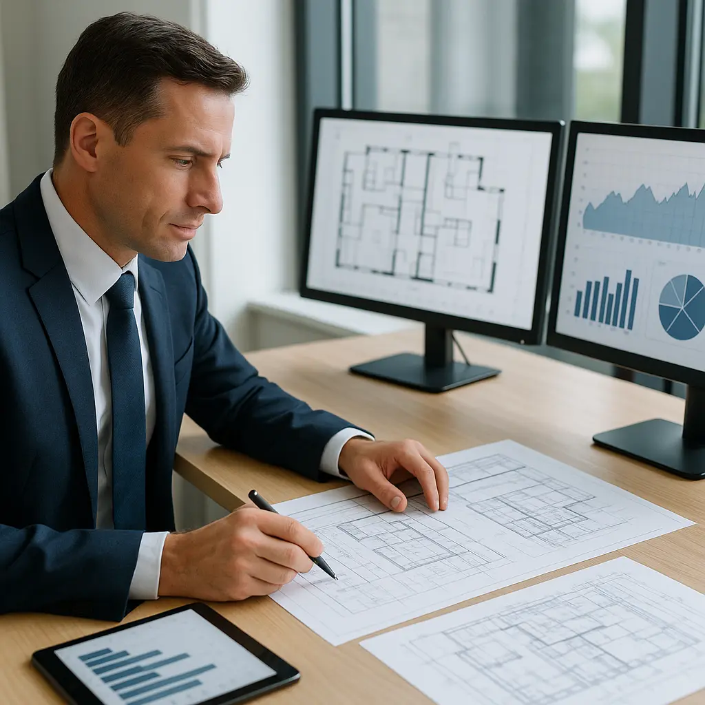 Gestore della Valutazione Image