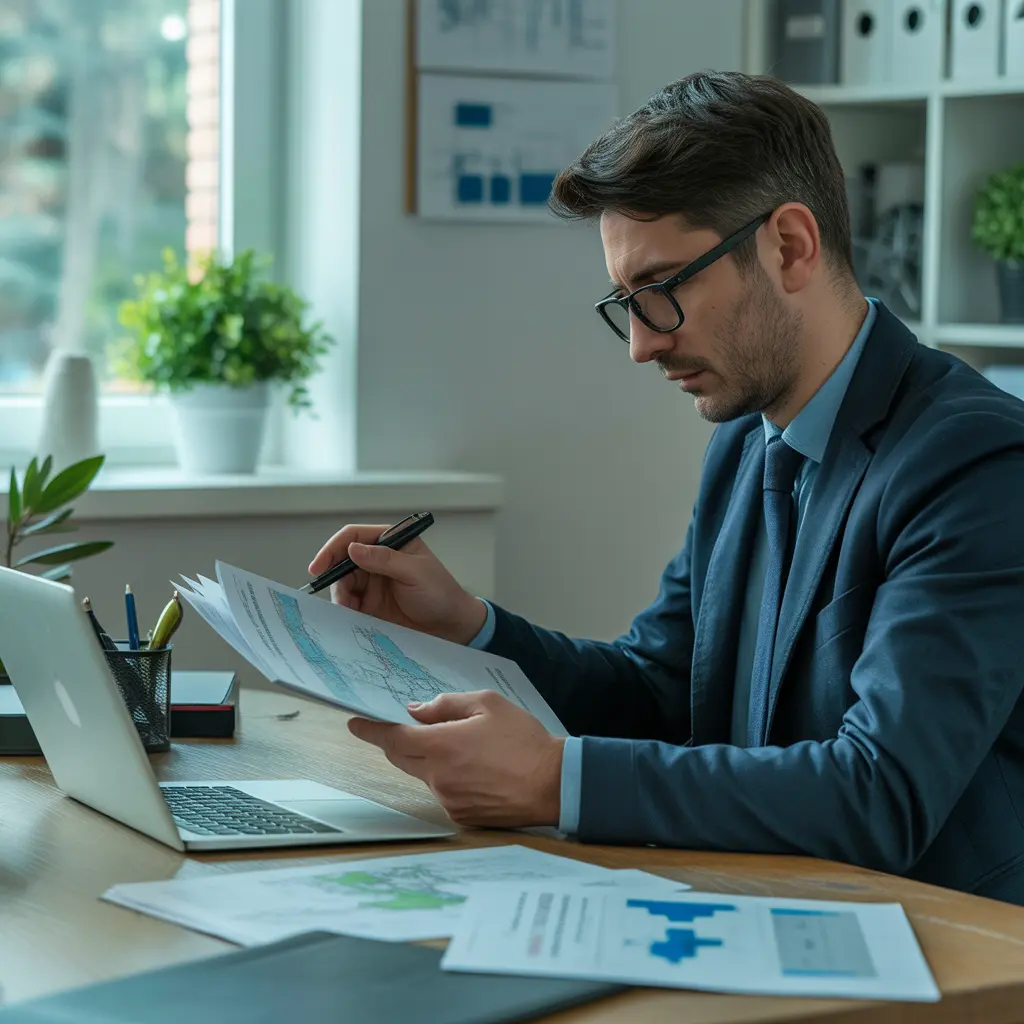 Investigatore personale Image