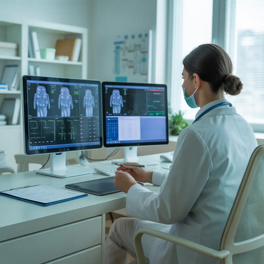 Specialista in revisione dell'utilizzo Image