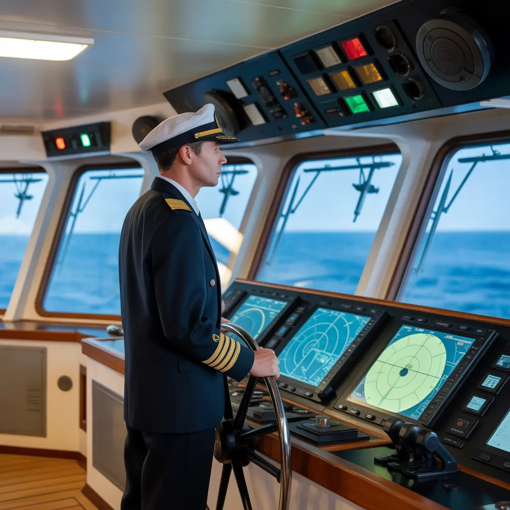 Capitano di Vascello Image