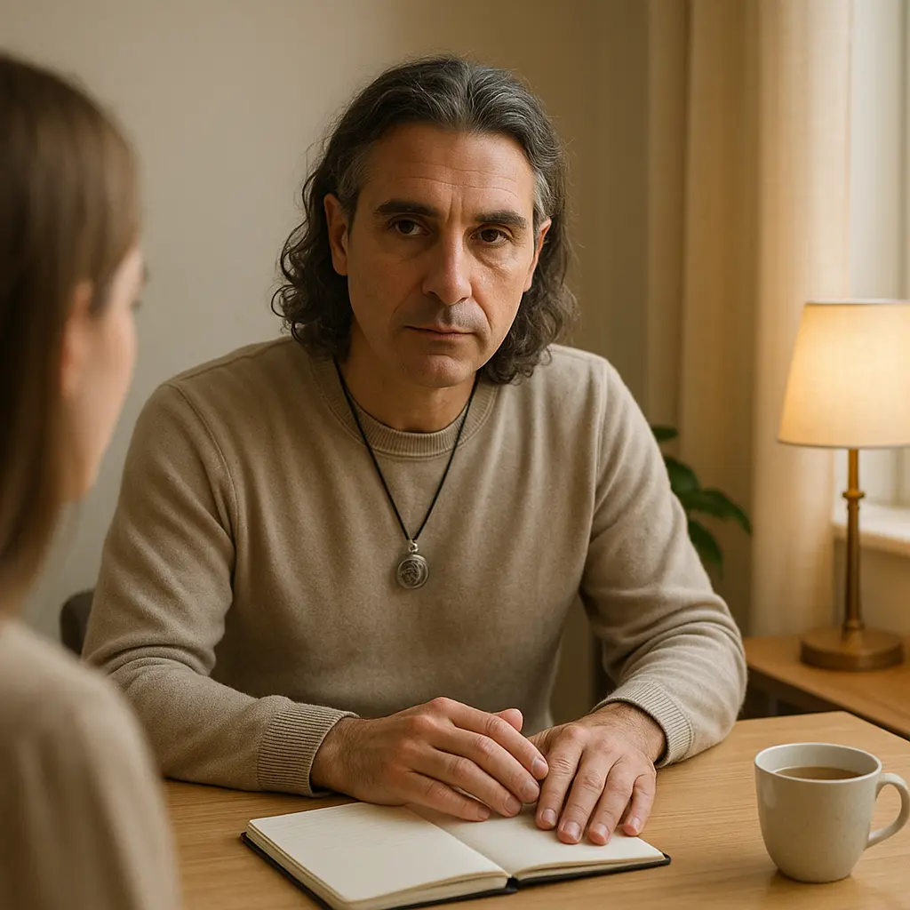 Chiaroveggente Image