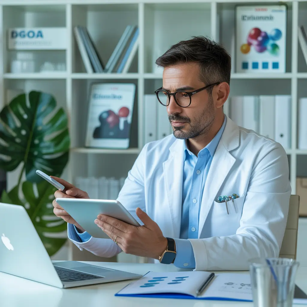 Esperto Clinico Image