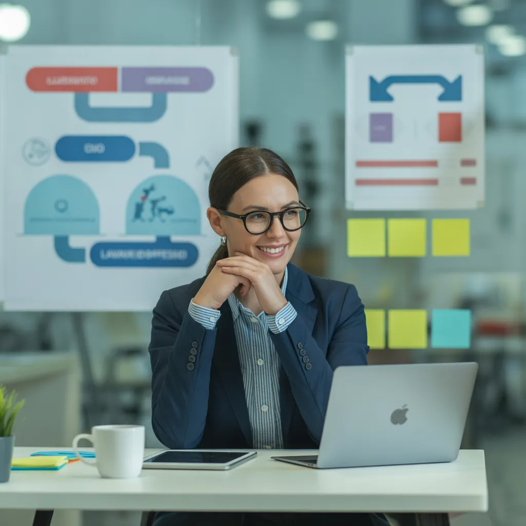 Responsabile di processo Image