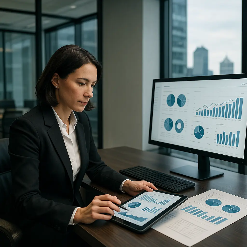 Direttore Corporate Image