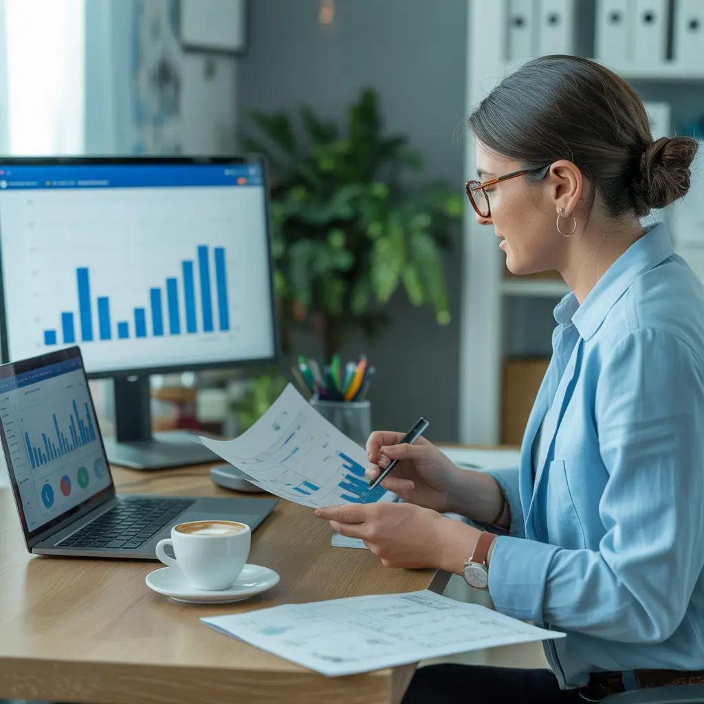 Valutatore di risultati Image