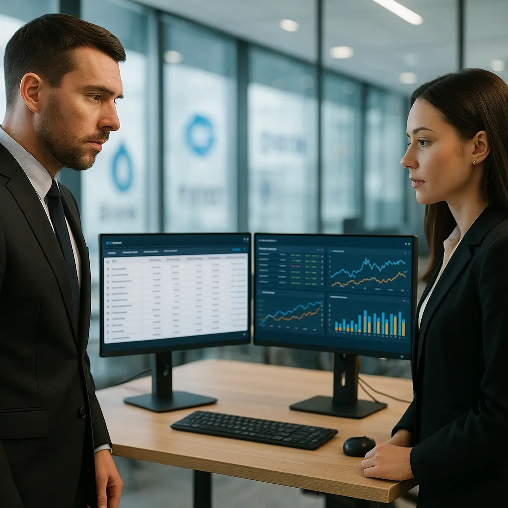 Gestore Pagamenti Image