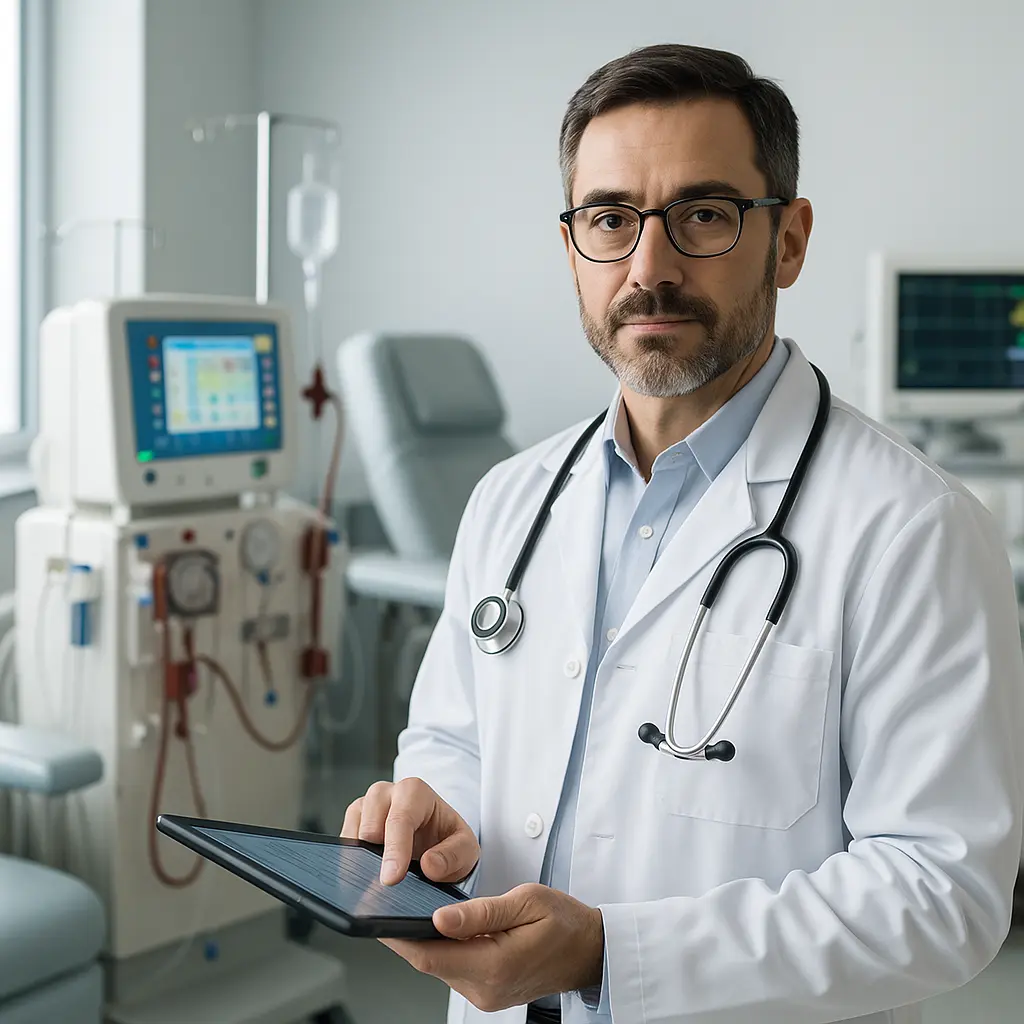 Nefrologo Image