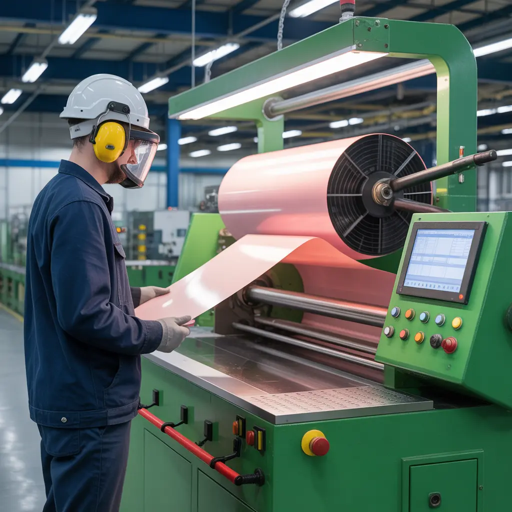 Plastificatore Image