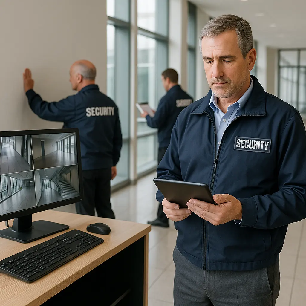 Responsabile della Custodia Image