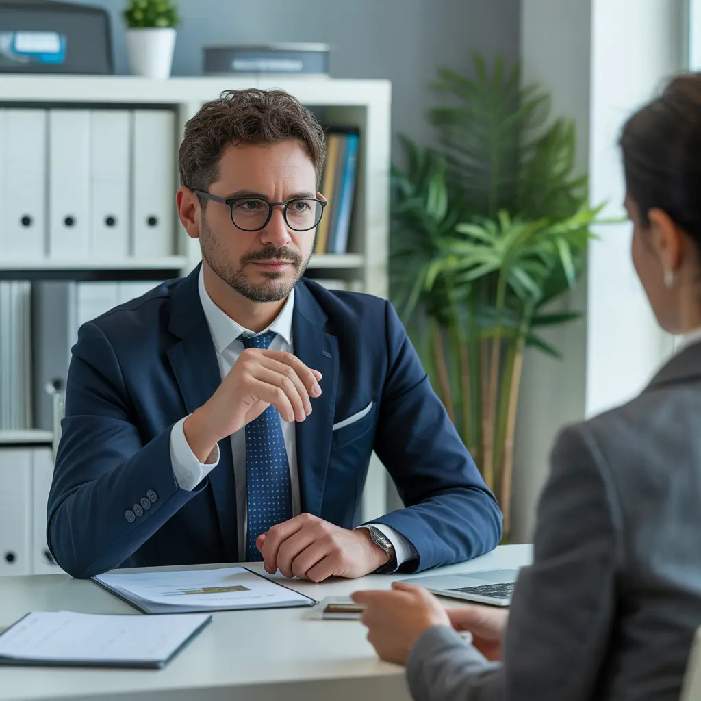 Difensore dei consumatori Image