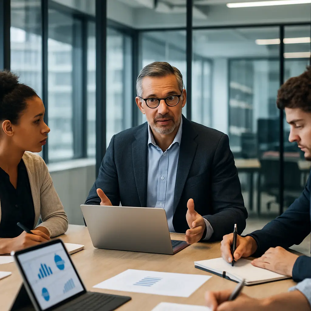 Direttore dell'Unità Image