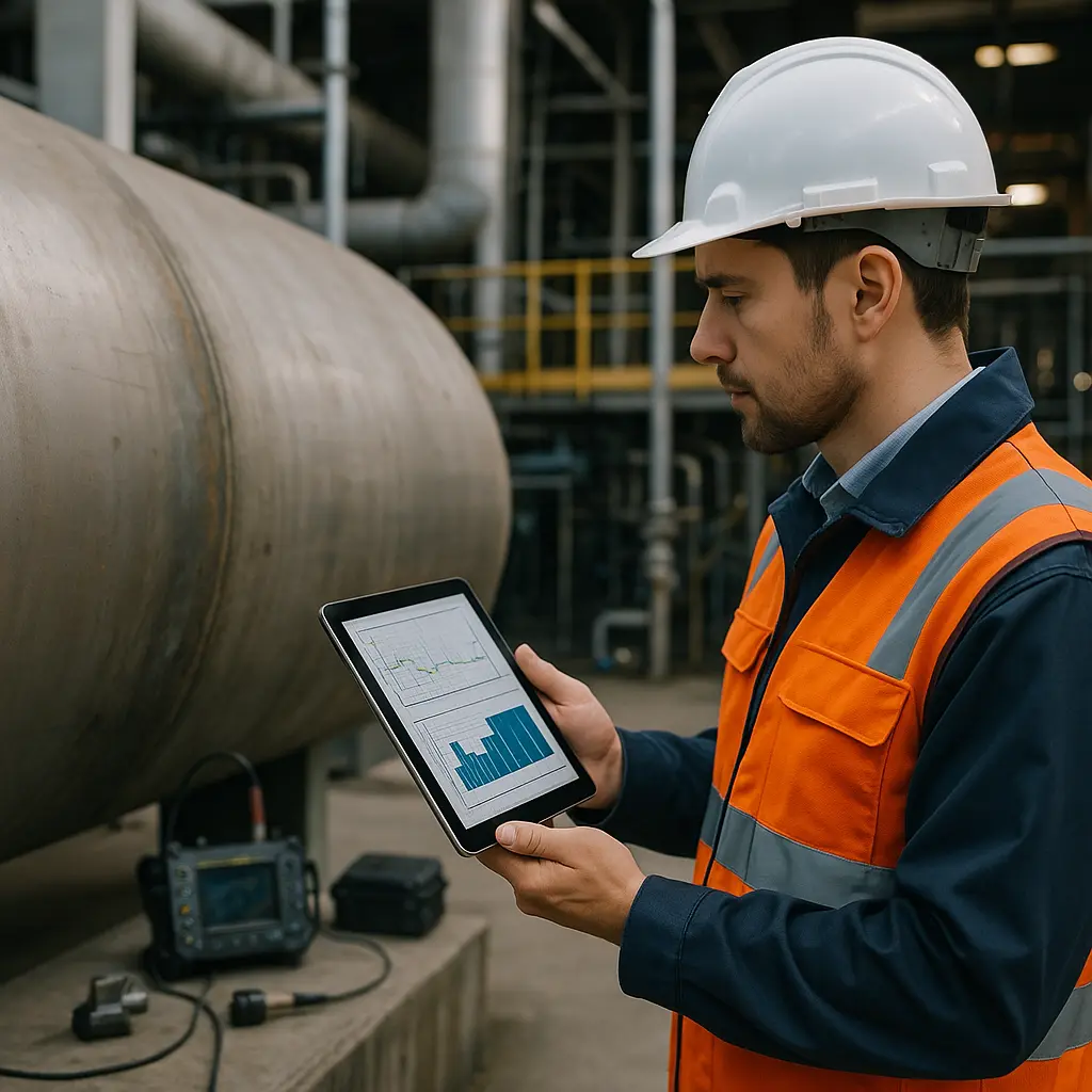 Ingegnere di integrità Image