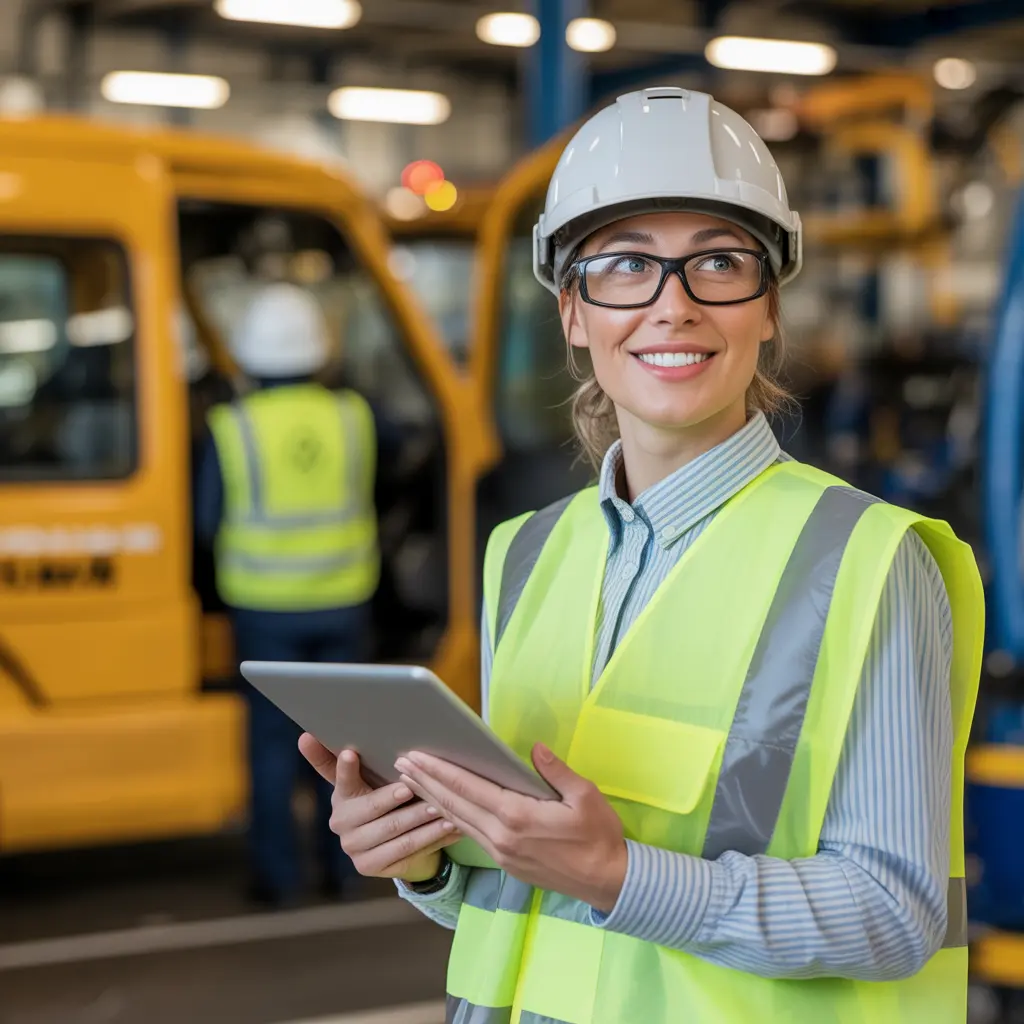 Rappresentante Audit Qualità Image