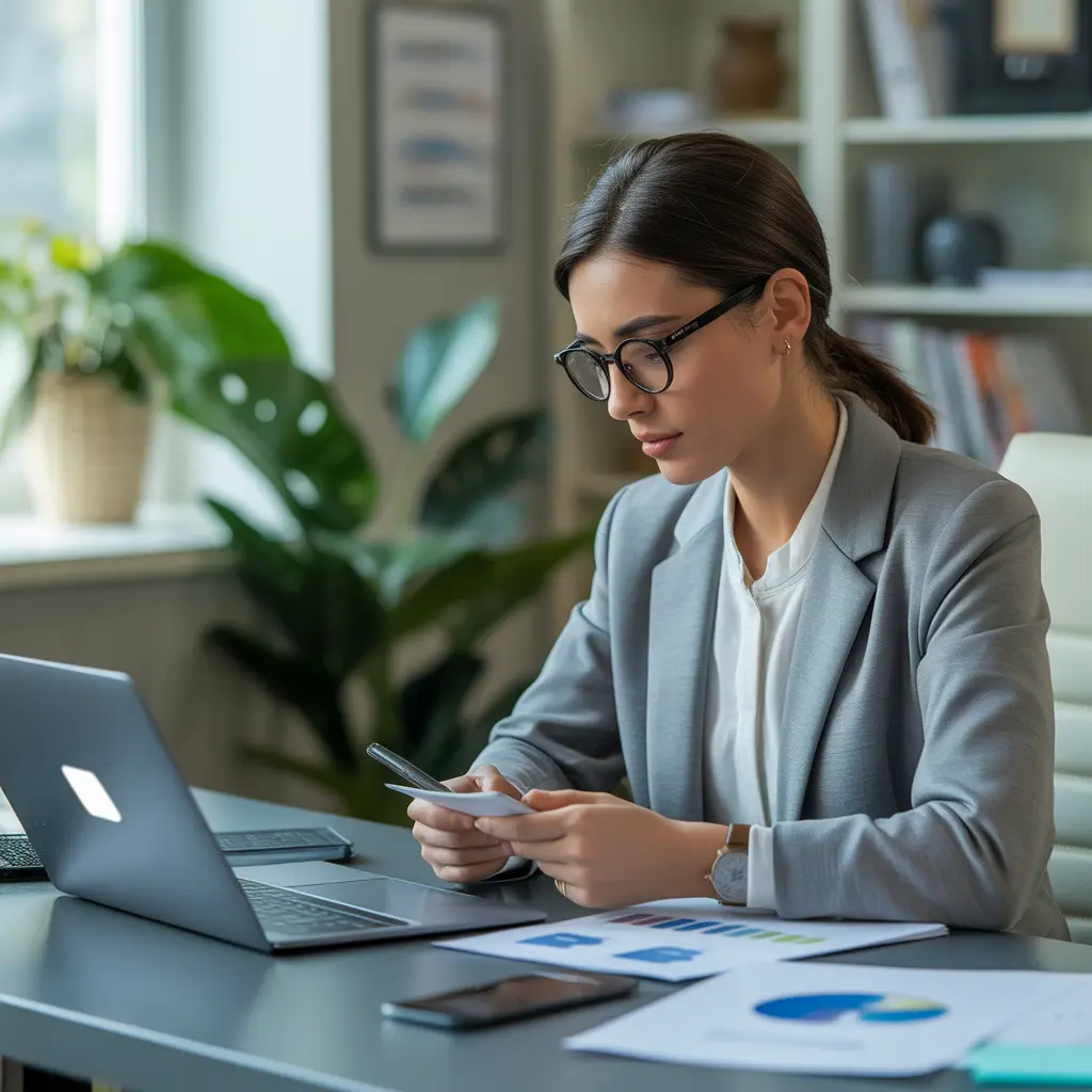 Redattore di proposte Image