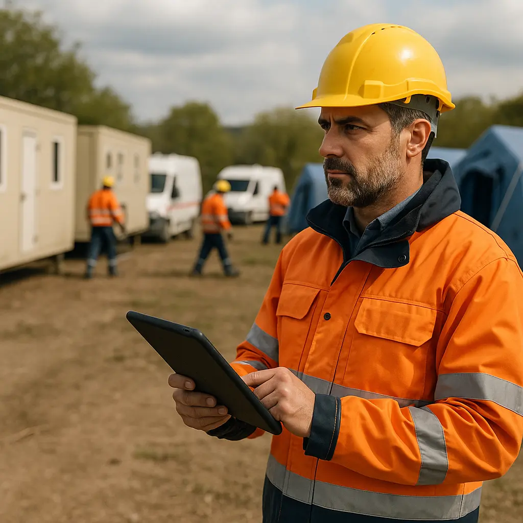 Responsabile del Campo Image