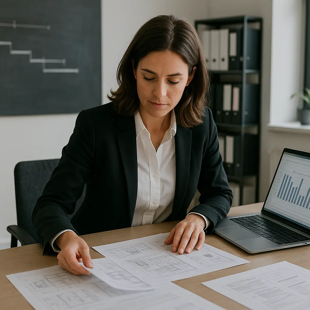 Responsabile Offerte Image