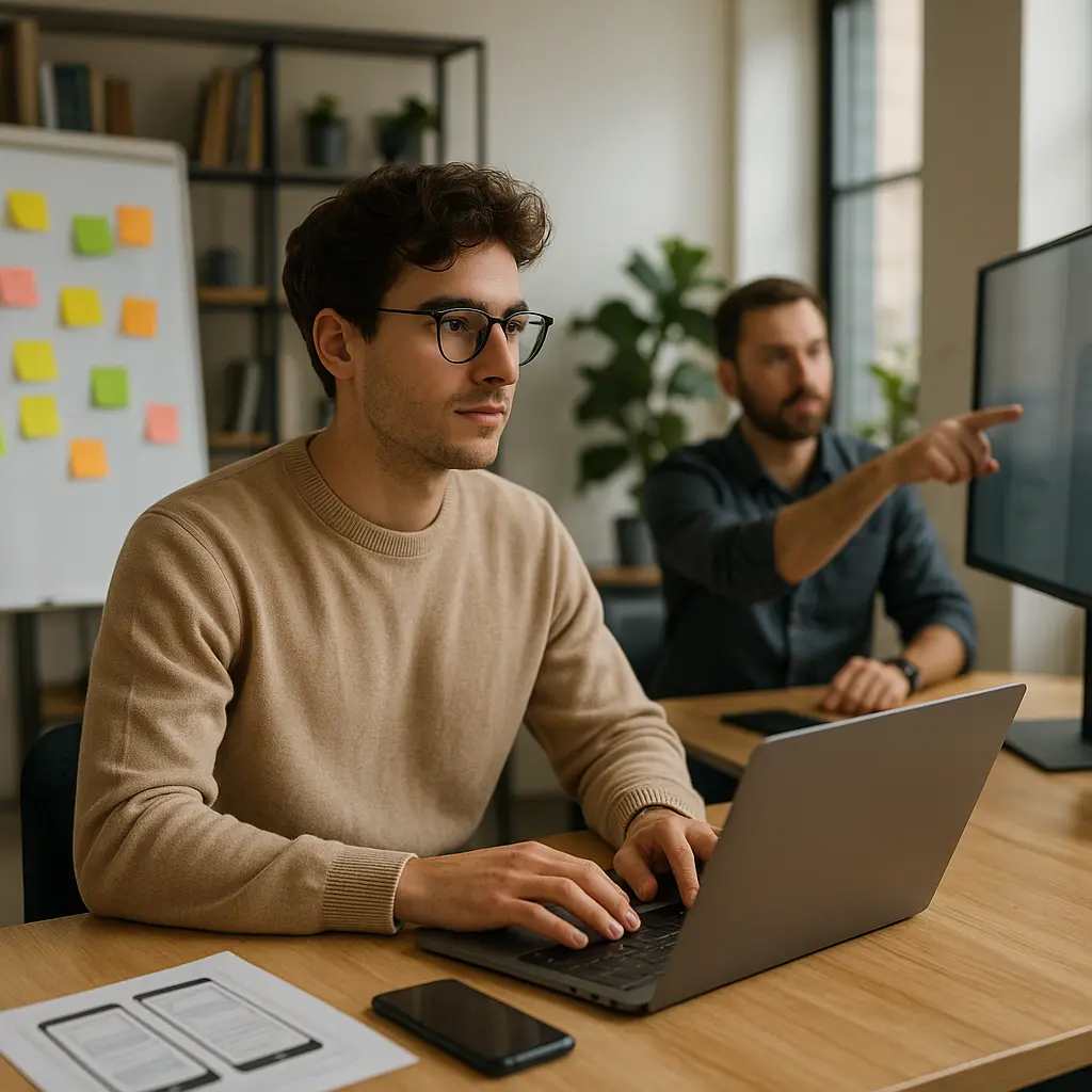 Tirocinante Gestione Prodotto Image