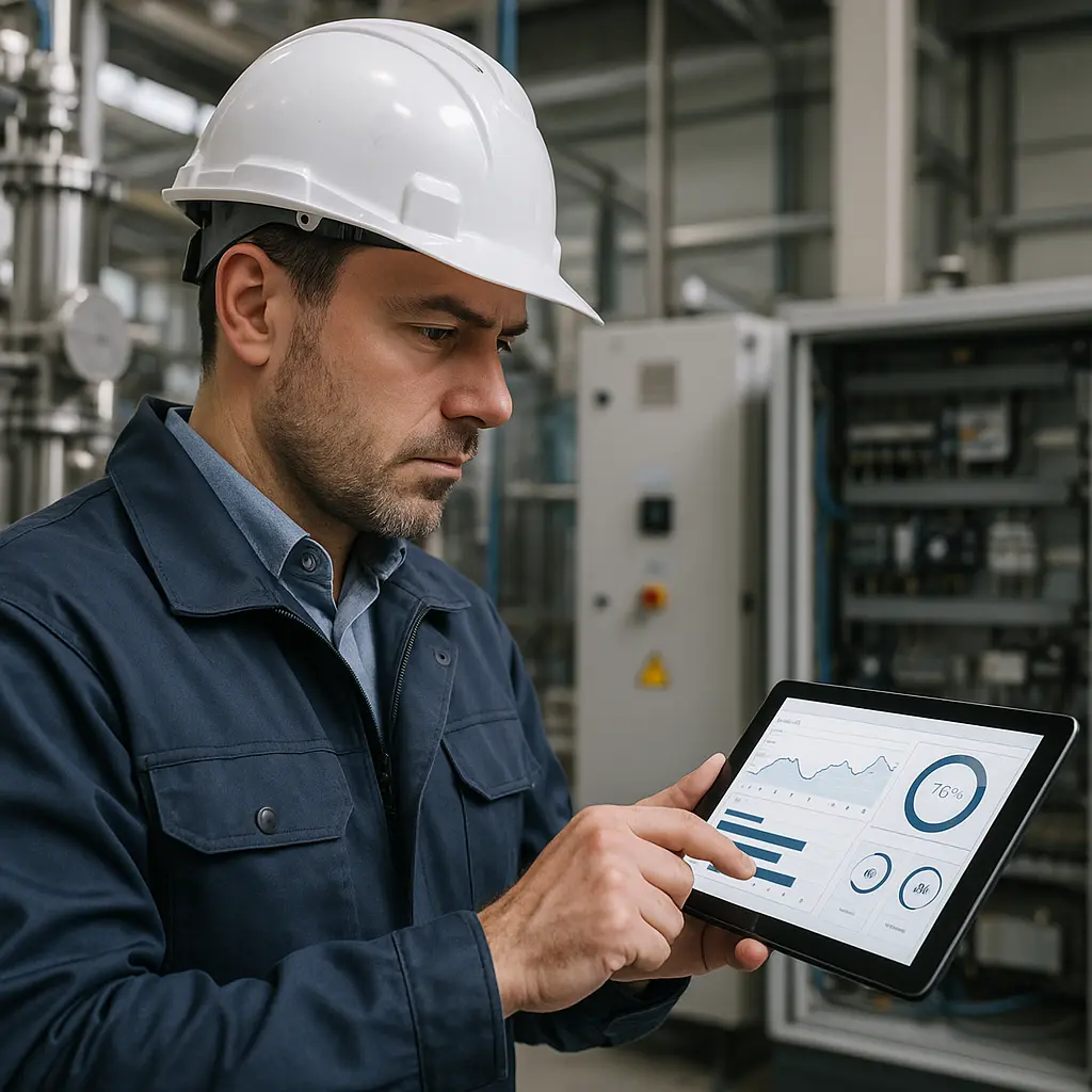 Responsabile Affidabilità Image