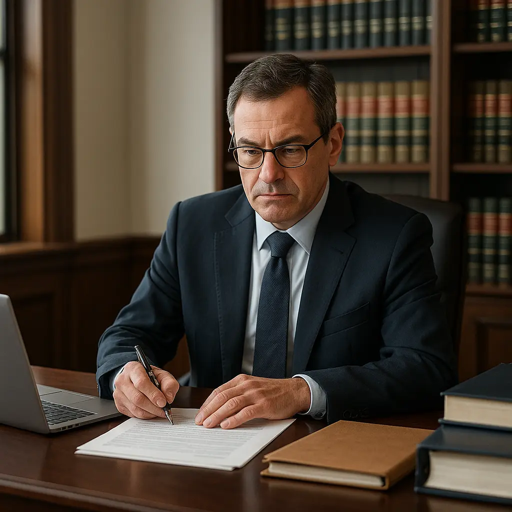 Fideicommissario Image