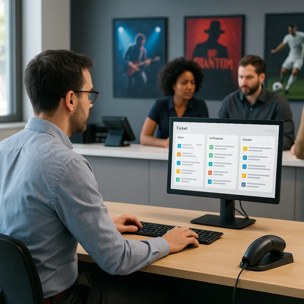 Responsabile Ticket Image