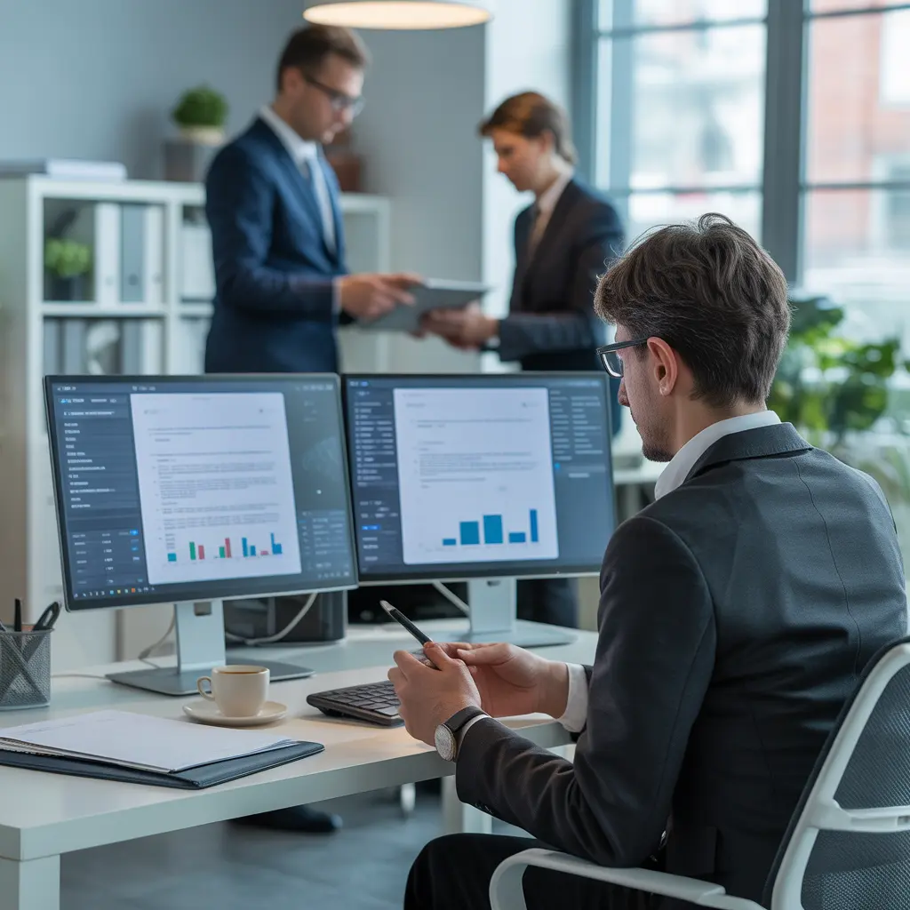 Specialista Assicurativo Image