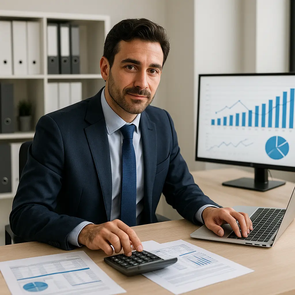 Collaboratore Aziendale Image