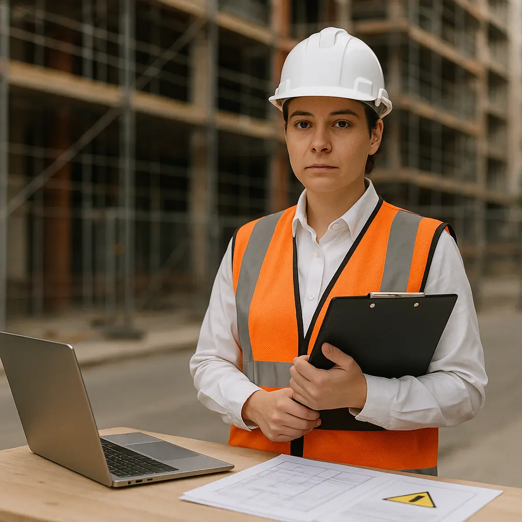 Coordinatore della prevenzione Image