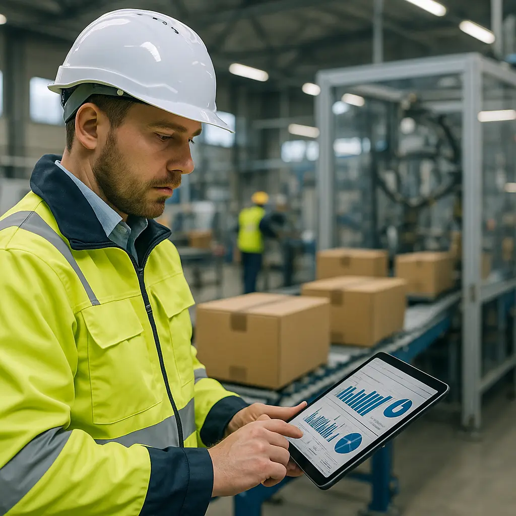 Coordinatore Packaging Image