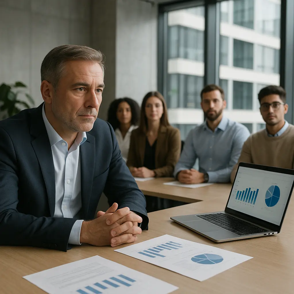 Direttore Avanzato Image