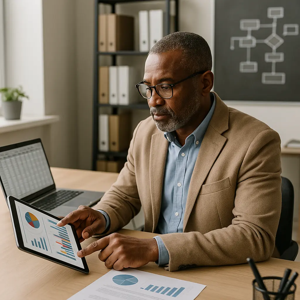 Gestore risorse Image