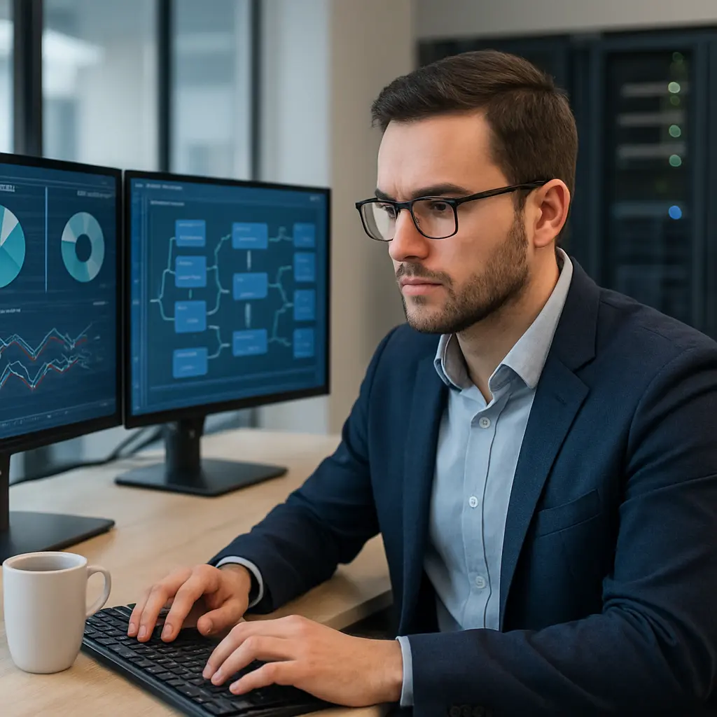 Ingegnere Big Data Image