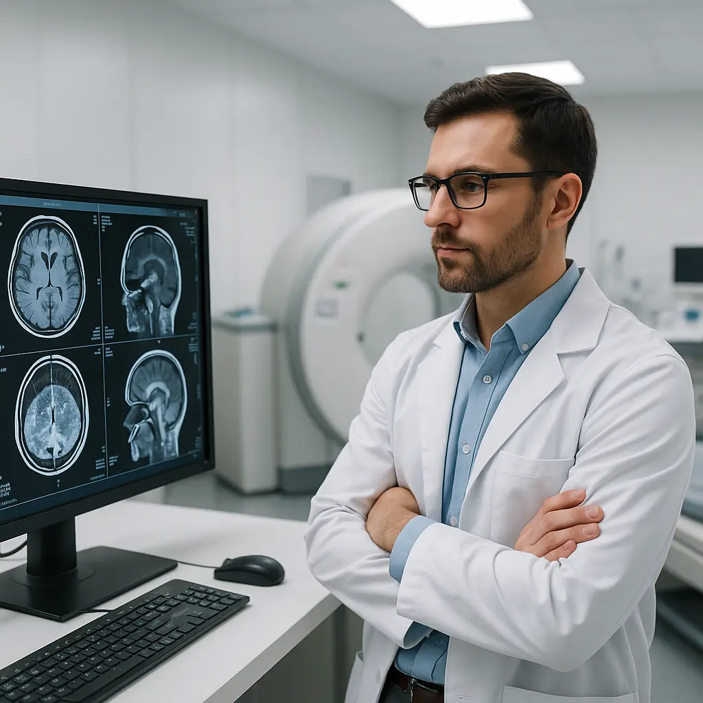 Ingegnere Imaging Image