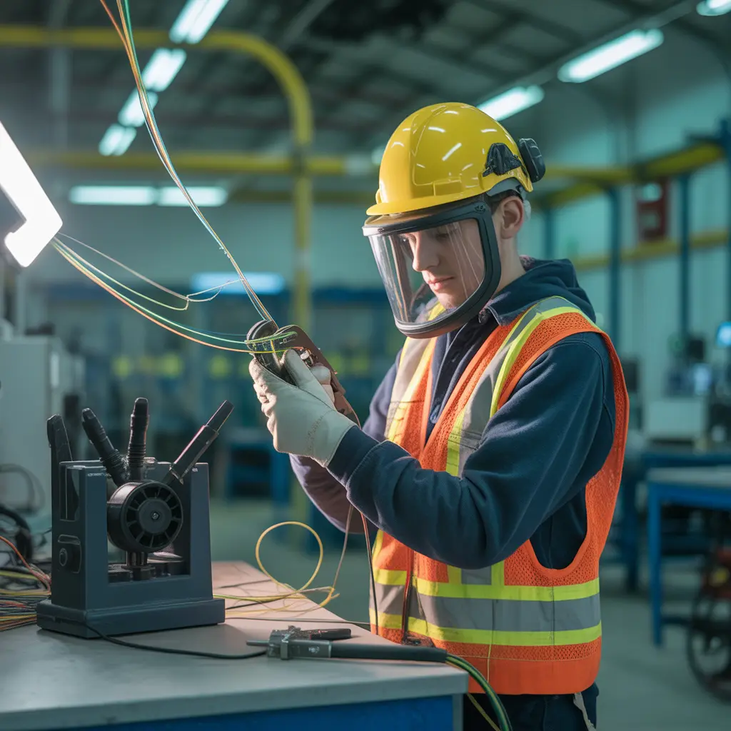 Operatore di giunzione Image