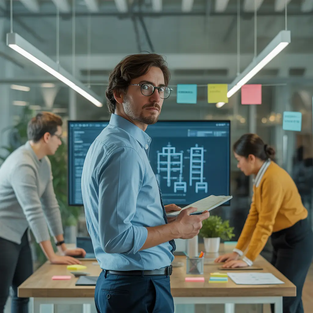 VP Ingegneria del Software Image