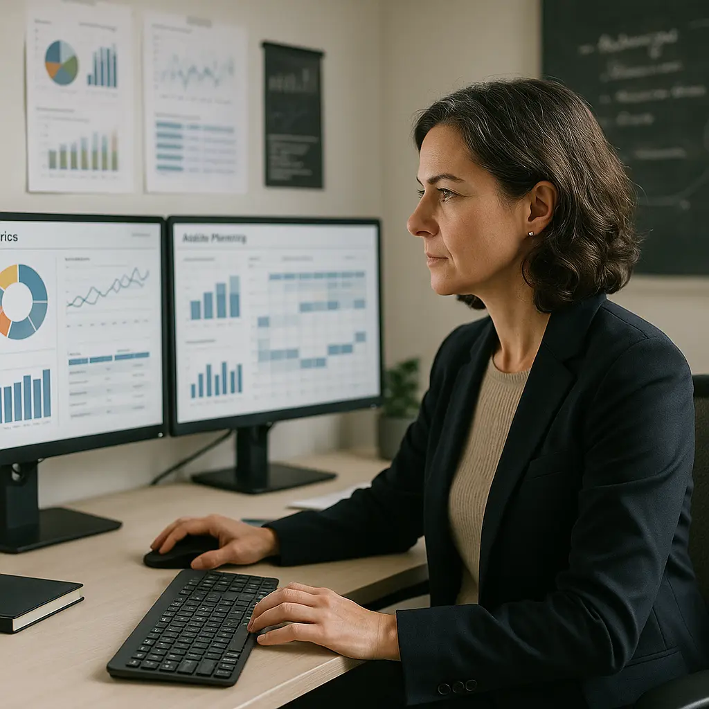 Direttore Media Image