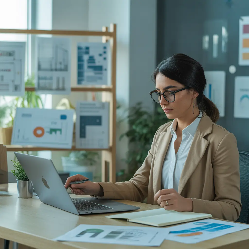 Responsabile raccolta fondi Image